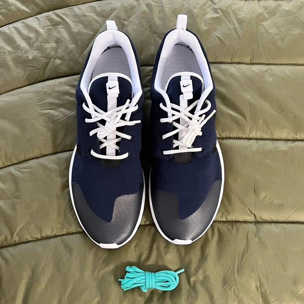 NWB! Dead Stock Nike Tech fleece Rosherun NM W SP - Picture 4 of 9